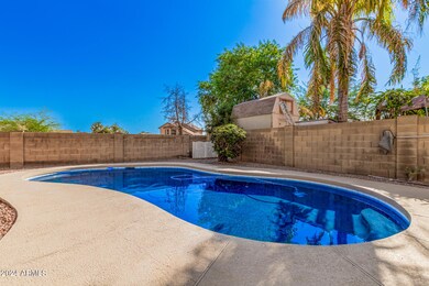 3037 E Wagoner Rd, Phoenix, AZ 85032 - photo 5