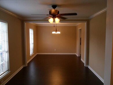 Dining Room.