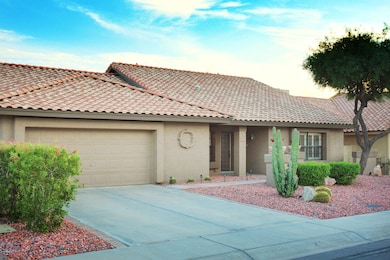 Front Elevation