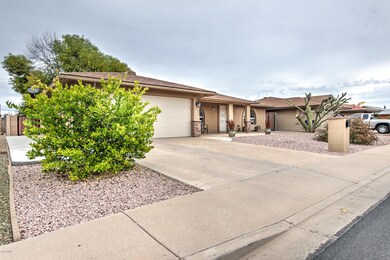 4556 E Florian Cir, Mesa, AZ 85206 - photo 3
