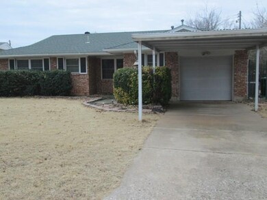 4704 Michael Dr, Oklahoma City, OK 73115 - photo 4