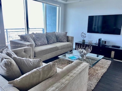 Infinity at Brickell unit 4607, Miami, FL 33130 - photo 4