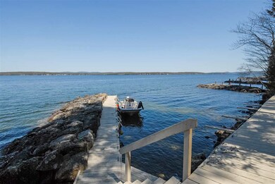 1008 Rattlesnake Island, Alton Bay, NH 03810 - photo 6