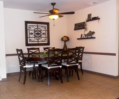 The Dining Room