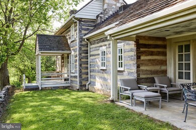 8360 Oak Spring Rd, Upperville, VA 20184 - photo 6