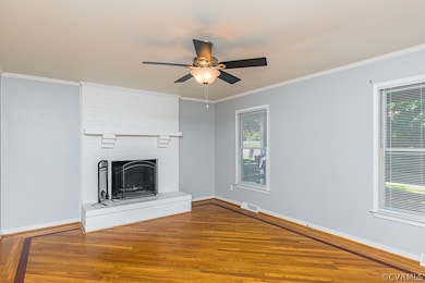 4705 Mason Way Ct, North Chesterfield, VA 23234 - photo 5