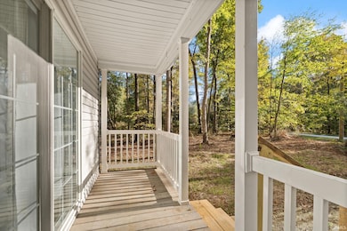 4460 S Calloway Dr, Hardinsburg, IN 47125 - photo 4