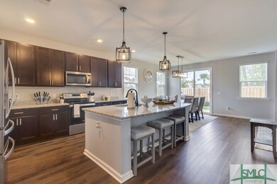 102 Palmer Place, Richmond Hill, GA 31324 - photo 2