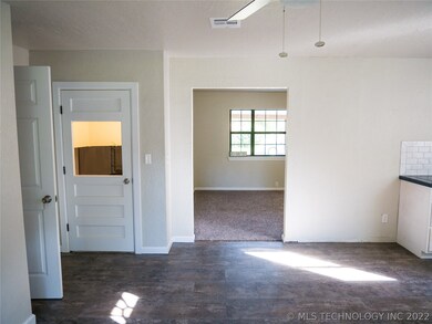1306 Fairview Ave, McAlester, OK 74501 - photo 7