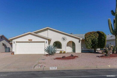 8038 E Frito Dr, Mesa, AZ 85208 - photo 2