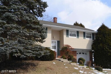 3915 Sadie Rd, Randallstown, MD 21133 - photo 2