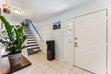 Entry Way