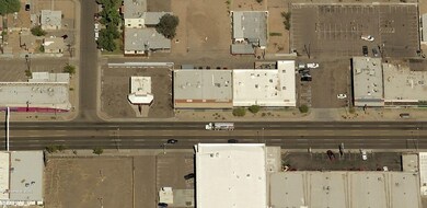 aerial