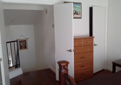 Whitten Bedroom