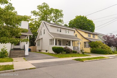 57 Edgecomb St, Albany, NY 12209 - photo 2