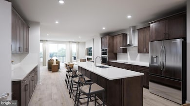 9720 Monarch Rd, Manassas, VA 20110 - photo 2