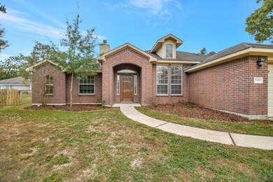 27055 Canyon Ranch Rd, Magnolia, TX 77355 - photo 5