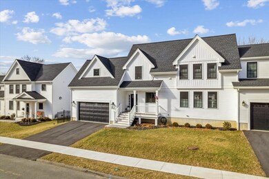 22 Auburn St unit A, Newburyport, MA 01950 - photo 2