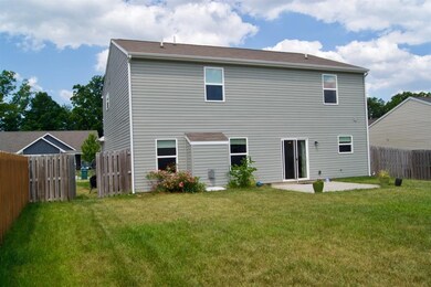 2766 Morallion Dr, West Lafayette, IN 47906 - photo 2