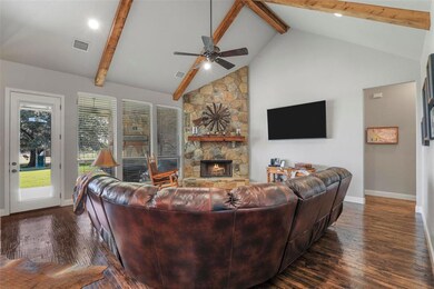 219 Maral Ln, Azle, TX 76020 - photo 6