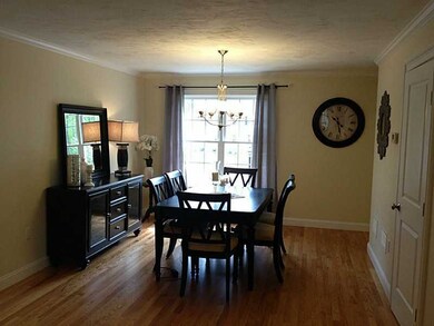 Dining Room.