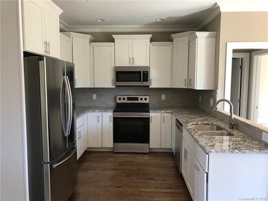 143 Carters Farm Dr unit 46, Statesville, NC 28625 - photo 6