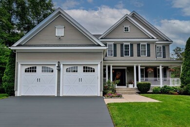 77 Brandywine Rd, Franklin, MA 02038 - photo 2