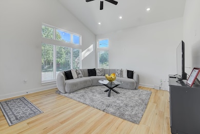 2614 Noble St, Houston, TX 77026 - photo 4