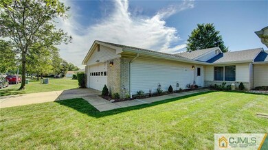 801B Pompton Rd unit 801A, Monroe Township, NJ 08831 - photo 2