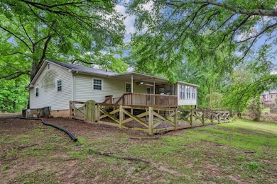 3024 Bob Cox Rd NW, Marietta, GA 30064 - photo 5