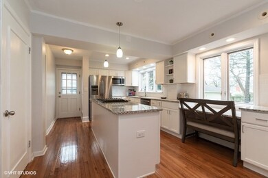 2944 Flossmoor Rd, Flossmoor, IL 60422 - photo 6