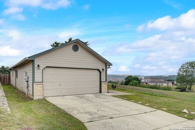 3622 Longhorn Creek, San Antonio, TX 78261 - photo 2