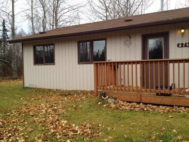 Exterior Front #2