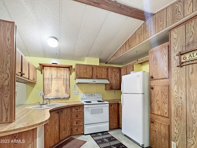 9828 E Pueblo Ave unit 24, Mesa, AZ 85208 - photo 3