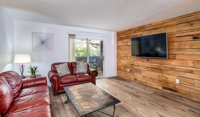 Amazing Living Space