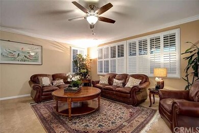Another view of Great room w/Spectacular view