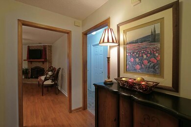 Foyer In