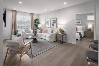 1237 Meander Way SE unit 101, Tanner, WA 98045 - photo 5