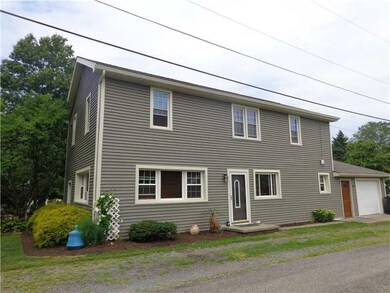 Other. side view exterior