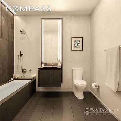 77 Charlton St unit N7D, New York, NY 10014 - photo 2