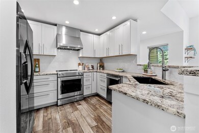 6515 134th Place SE unit F3, Snohomish, WA 98296 - photo 5