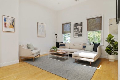 14 Max Ave unit 2, Cambridge, MA 02141 - photo 6