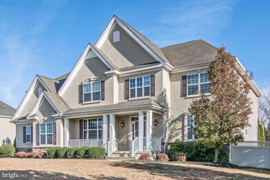 806 Derius Dr, Mickleton, NJ 08056 - photo 2