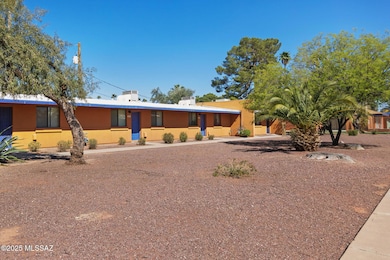 350 N Silverbell Rd unit 191, Tucson, AZ 85745 - photo 4