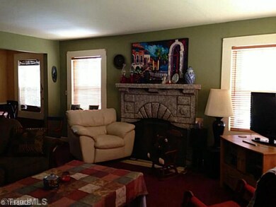 Living Room.