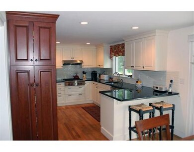 270 Sudbury Rd, Concord, MA 01742 - photo 4