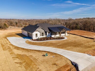 2024 Shady Creek Crossing, Azle, TX 76020 - photo 6