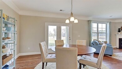 Photos of another home for representational purposes only,  Colors & finishes may vary