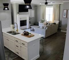 1319 Park St, Lowell, AR 72745 - photo 2