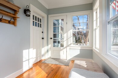 52 Marlboro St unit 1, Newburyport, MA 01950 - photo 2